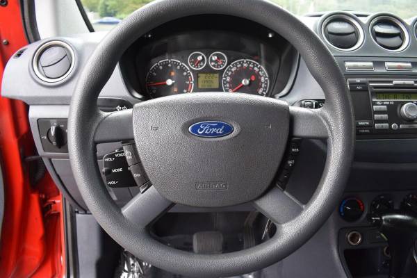 2010 Ford Transit Connect XLT 4dr Cargo Mini Van w/Rear Glass - $10,990 (+ Alpha Motors TN)