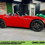 2007 Pontiac Solstice   Convertible - $10,991 (Trade Guru)