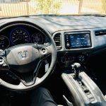 2019 Honda HR-V Sport 4dr Crossover - $18495.00 (Maricopa, AZ)
