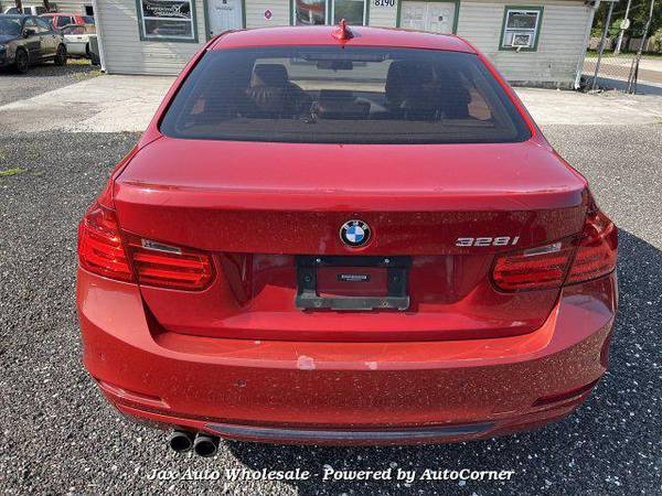 2013 BMW 3-Series 328i 3-Series -DOWN PAYMENTS AS LOW AS $500 (+ JaxAutoWholesale.com - Guaranteed Credit Approval!!)