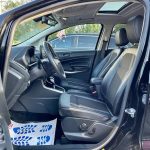 2019 Ford EcoSport SES 4WD (CRG Motorsports - Denver)