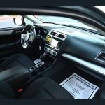 2016 Subaru Legacy 2.5i Premium AWD 4dr Sedan - $11,777 (sacramento)