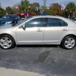 2010 Mercury Milan I 4 4dr Sedan - $5,995