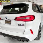 2022 BMW X5 Sports Activity Vehicle SUV (Franklin Square)