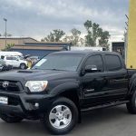 *2014* *Toyota* *Tacoma* *PreRunner Double Cab 2WD* - $24,999 (_Toyota_ _Tacoma_ _Truck_)
