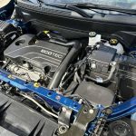 2020 GMC Terrain  SUV AWD 4dr SLE - GMC Blue Emerald Metallic - $23,995 (GMC_ Terrain_ SUV_)