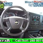 2013 Chevrolet Express 1500 LT - $32,000