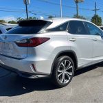 2019 Lexus RX RX 450h AWD - $38,999 (Deptford Township, NJ)