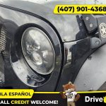 $340/mo - 2014 Jeep Wrangler Sahara Sport Utility 2D 2 D 2-D (Drive hub)