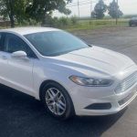 Ford Fusion - BAD CREDIT BANKRUPTCY REPO SSI RETIRED APPROVED - $12900.00