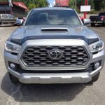 2020 Toyota Tacoma Doublecab 4WD V6 TRD-Sport (Low Miles) - $39,995 (Franklin, North Carolina)