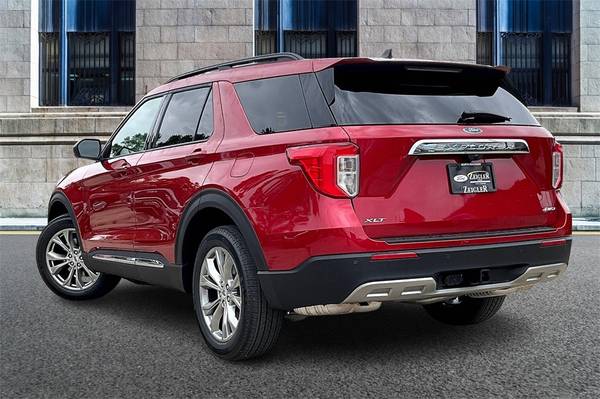 2023 Ford Explorer  for $610/mo BAD CREDIT & NO MONEY DOWN - $610 (((((][]NO MONEY DOWN[]>)))))