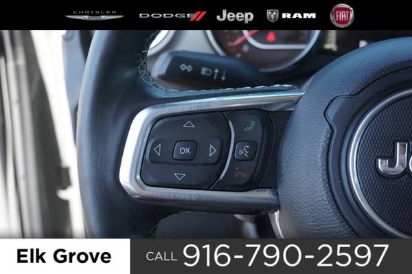 2022 Jeep Wrangler Unlimited Rubicon - $50,995 (Call us (916) 790-2597)