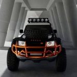 2023 Land Rover Defender * 6X6 Carpathian V8 5.0L * CUSTOMIZATIONS (West Palm Beach)