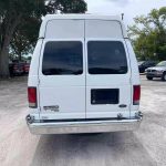 2007 Ford E350 Super Duty Passenger XLT Extended Van 3D - $12,895 (+ Longwood Auto)