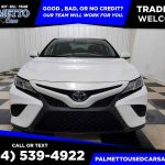 2019 Toyota Camry SESedan PRICED TO SELL! - $22,999 (Palmetto Used Cars)