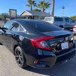 2020 Honda Civic - Financing Available! - $19,500