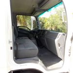 2014 Isuzu NPR HD DSL REG AT 109 WB WHITE CAB IBT PWL - $25,790 (Vero beach)