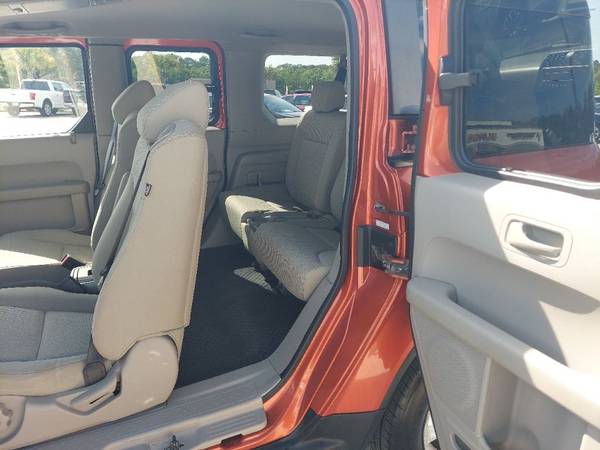 2010 Honda Element EX 4WD AT - $13,500 (Mobile, AL)