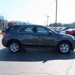 2017 Chevrolet Equinox LS 2GNALBEK3H1538975 - $13,996