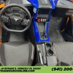 2021 Polaris Slingshot  R Motorcycle - $29,991 (Trade Guru)