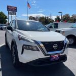 2021 Nissan Rogue AWD All Wheel Drive S S  Crossover - $389 (Est. payment OAC†)