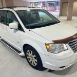 2008 Chrysler Town & Country Limited - $4,995 (Alpharetta)