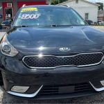 2017 Kia Niro Touring - $8,500 (Dexter, MO)