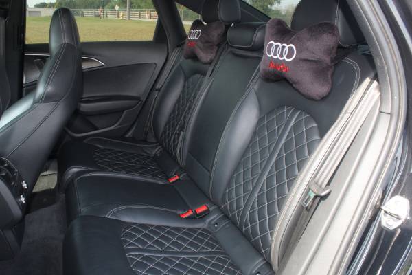 2013 Audi S6 - $12,995 (Griffith)