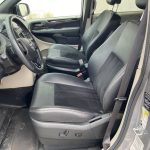 2018 Dodge Grand caravan BraunAbility Wheelchair / Handicap Van - $34,950 (Show Me Trucks)
