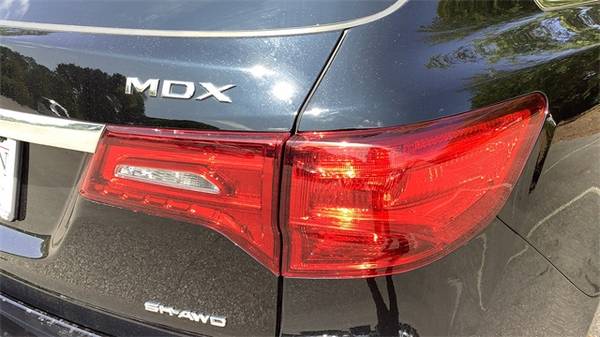 2020 Acura MDX AWD 4D Sport Utility / SUV Technology (call 205-974-0467)