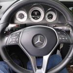 2015 Mercedes-Benz GLK-Class GLK350 4MATIC - $19,600 (Gastonia, NC)