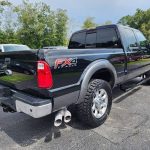 2016 Ford F-250 Super Duty Diesel 4x4 4WD F250 Lariat  4dr Crew Cab 6. - $45,900 (Gator Truck Center)