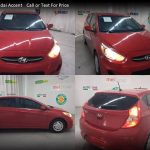 2016 Hyundai Accent  Buy Here Pay Here (Dollar Car Sales)