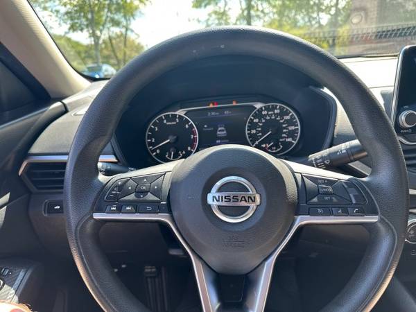 2020 Nissan Altima 2.5 S (Bad Credit, No Credit, 1st Time Buyers Welcome!)