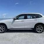 2015 BMW X1 sDrive28i~ WHITE/ BEIGE LEATHER~ PANO ROOF~ 2.0 4 CYL~ GREAT ON - $11,890 (Sarasota, FL)