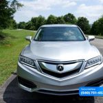 2017 Acura RDX AWD - ALL CREDIT WELCOME! - $19,995 (+ Blue Ridge Auto Sales Inc)