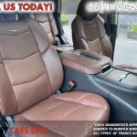 2017 Cadillac Escalade Premium Luxury SUV (Huntington)