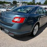 2010 Ford Taurus Limited PRICED TO SELL! - $9,299 (2604 Teletec Plaza Rd. Wake Forest, NC 27587)