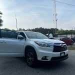 2016 Toyota Highlander XLE PRICED TO SELL! - $18,999 (2604 Teletec Plaza Rd. Wake Forest, NC 27587)