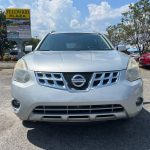 2012 Nissan Rogue SL AWD PRICED TO SELL!!! FULLY LOADED!!! - $7,995 (Matthews)