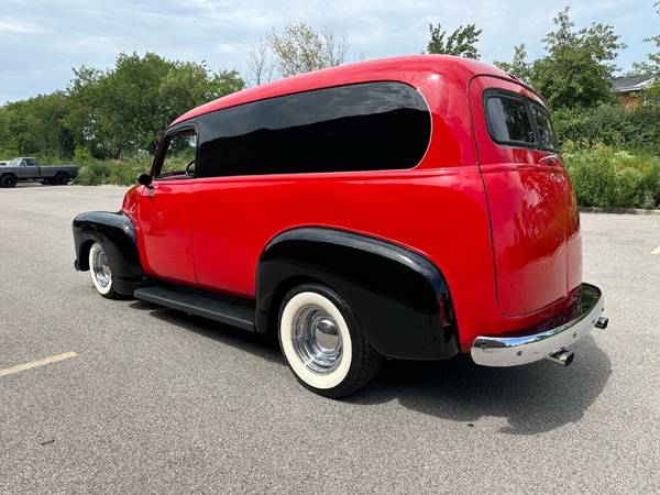1948 Chevrolet 3100 - $49,998 (150 S Church Street Addison, IL 60101)