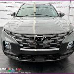 2022 Hyundai Santa Cruz Ultimate-Brand New-AVAILABLE NOW-AWD 2.5T-GPS- - $46,990