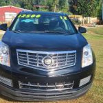 2014 Cadillac SRX 111K Certified Pre Owned Warranty! - $11,995 (Raymond (Mardi Gras Motors LLC))