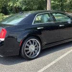 2017 Chrysler 300C RWD 4D Sedan / Sedan Base (call 205-974-0467)