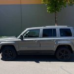 2012 JEEP PATRIOT LATITUDE 4WD 4DR SUV/CLEAN CARFAX - $9,995