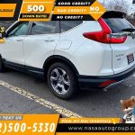 2018 Honda CRV CR V CR-V EX L AWDSUV - $669 (Nasa Auto Group)