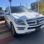 2014 Mercedes-Benz GL 450 SUV suv Polar White - $16,999 (CALL 562-614-0130 FOR AVAILABILITY)