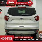 2019 Ford Escape Titanium - $999 (The price in this ad is the downpayment)