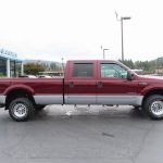 2000 Ford F-350SD XLT 1FTSW31FXYEA26101 - $19,991